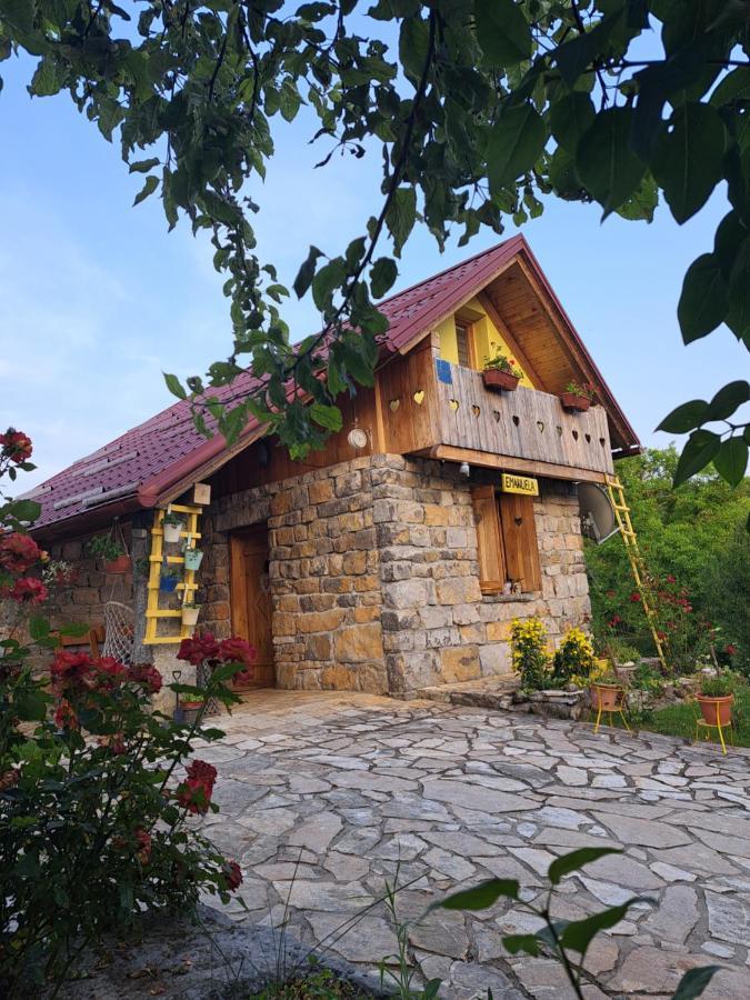 Guest House Emanuela Slunj Exterior foto